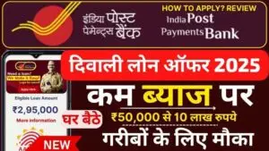 IPPB LOAN